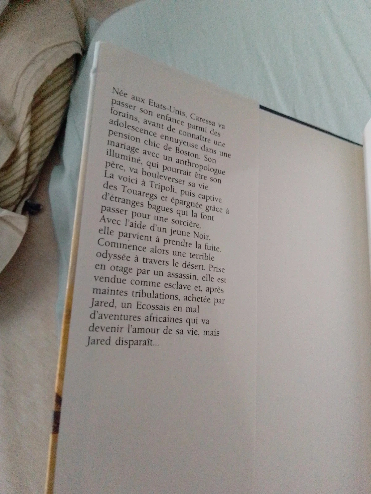 La cautiva del desierto – photo 2